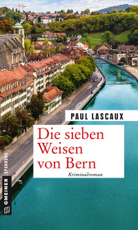 Cover image: Die sieben Weisen von Bern 1st edition 9783839222034