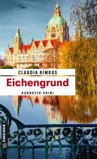 Titelbild: Eichengrund 6th edition 9783839222041