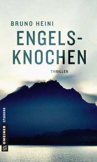 Omslagafbeelding: Engelsknochen 1st edition 9783839222065