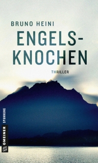 表紙画像: Engelsknochen 1st edition 9783839222065