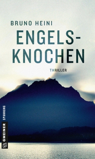 Imagen de portada: Engelsknochen 1st edition 9783839222065