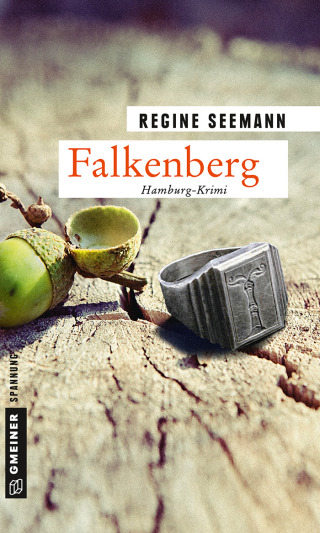 Imagen de portada: Falkenberg 4th edition 9783839222096