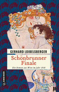 Cover image: Schönbrunner Finale 6th edition 9783839222102