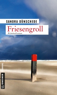 Titelbild: Friesengroll 1st edition 9783839222126