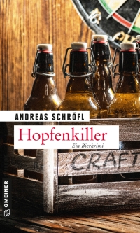 Cover image: Hopfenkiller 3rd edition 9783839222188