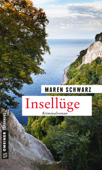 Cover image: Insellüge 1st edition 9783839222218