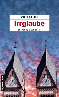 Imagen de portada: Irrglaube 5th edition 9783839222225