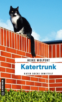 Cover image: Katertrunk 4th edition 9783839222256