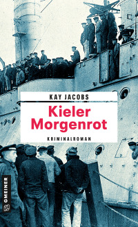 Titelbild: Kieler Morgenrot 5th edition 9783839222270