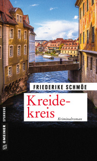 Cover image: Kreidekreis 1st edition 9783839222294