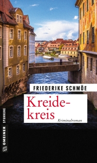 Titelbild: Kreidekreis 1st edition 9783839222294