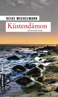 Imagen de portada: Küstendämon 1st edition 9783839222300