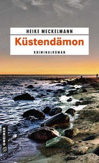 Omslagafbeelding: Küstendämon 1st edition 9783839222300
