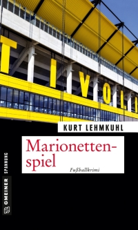 Imagen de portada: Marionettenspiel 1st edition 9783839222317