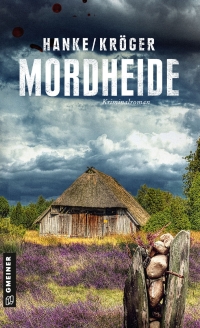 表紙画像: Mordheide 2nd edition 9783839222355