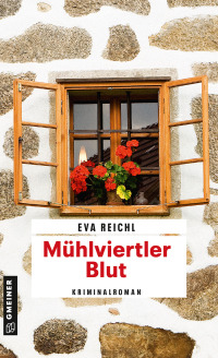 Omslagafbeelding: Mühlviertler Blut 9th edition 9783839222386