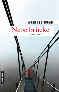 Imagen de portada: Nebelbrücke 1st edition 9783839222393