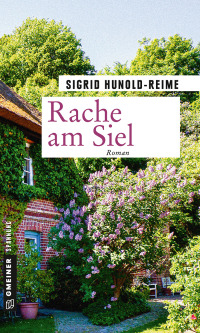 Imagen de portada: Rache am Siel 1st edition 9783839222485