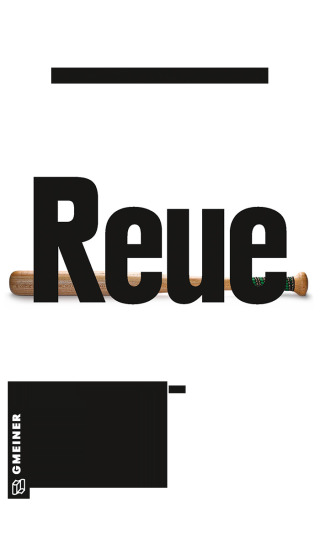 Cover image: Reue 1st edition 9783839222492