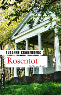 Imagen de portada: Rosentot 1st edition 9783839222508