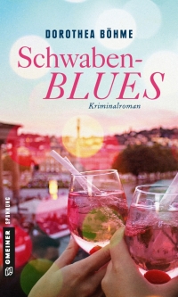 Cover image: Schwabenblues 1st edition 9783839222560