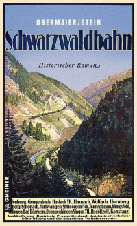Imagen de portada: Schwarzwaldbahn 6th edition 9783839222584