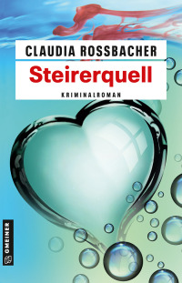 Cover image: Steirerquell 3rd edition 9783839222652