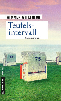 Cover image: Teufelsintervall 1st edition 9783839222683