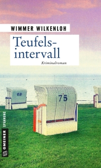 Omslagafbeelding: Teufelsintervall 1st edition 9783839222683