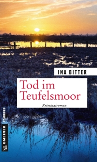 Omslagafbeelding: Tod im Teufelsmoor 1st edition 9783839222690