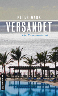 صورة الغلاف: Versandet 1st edition 9783839222713