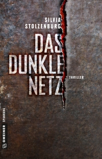 Cover image: Das dunkle Netz 1st edition 9783839222805