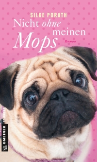 Imagen de portada: Nicht ohne meinen Mops 1st edition 9783839222409