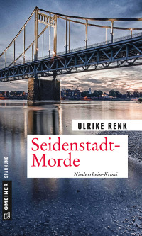 Imagen de portada: Seidenstadt-Morde 3rd edition 9783839222607