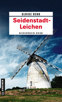 صورة الغلاف: Seidenstadt-Leichen 2nd edition 9783839221525