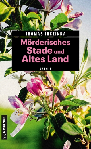 صورة الغلاف: Mörderisches Stade und Altes Land 5th edition 9783839223581