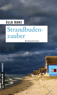 Imagen de portada: Strandbudenzauber 3rd edition 9783839223406