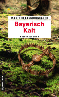 表紙画像: Bayerisch Kalt 4th edition 9783839222874