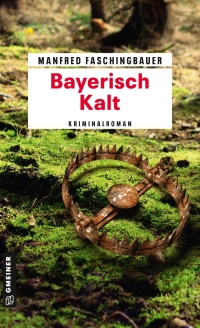 Cover image: Bayerisch Kalt 4th edition 9783839222874