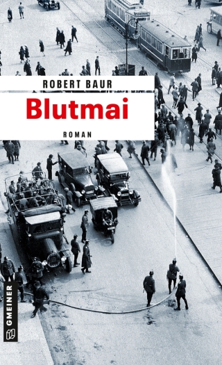 Imagen de portada: Blutmai 4th edition 9783839222904