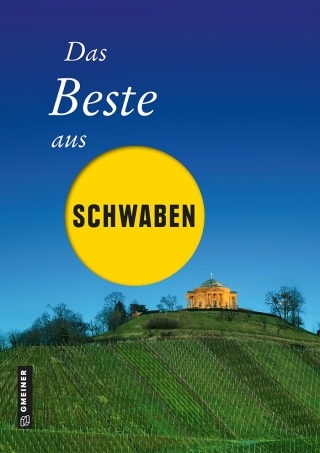 Imagen de portada: Das Beste aus Schwaben 2nd edition 9783839222928