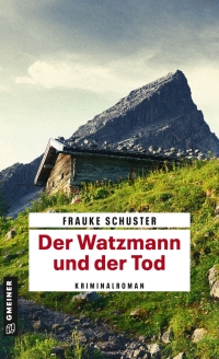 Imagen de portada: Der Watzmann und der Tod 5th edition 9783839222973