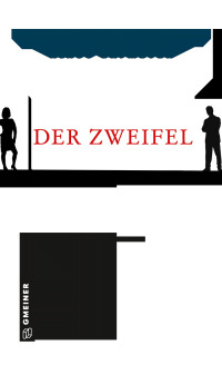 Titelbild: Der Zweifel 1st edition 9783839222980