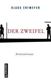 Imagen de portada: Der Zweifel 1st edition 9783839222980