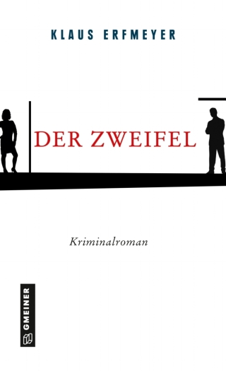 Cover image: Der Zweifel 1st edition 9783839222980