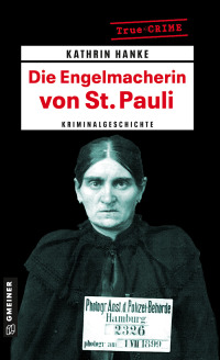 Cover image: Die Engelmacherin von St. Pauli 7th edition 9783839223000