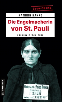 Imagen de portada: Die Engelmacherin von St. Pauli 7th edition 9783839223000