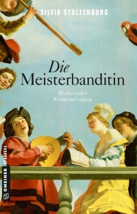 Cover image: Die Meisterbanditin 2nd edition 9783839223017