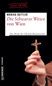 Imagen de portada: Die Schwarze Witwe von Wien 1st edition 9783839223031