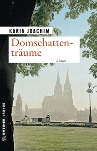 表紙画像: Domschattenträume 1st edition 9783839223055